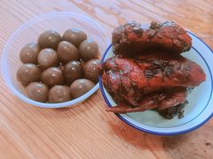 -山北老老头馄饨