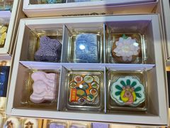 -昆明冠生园·蛋糕·面包(南强街店)