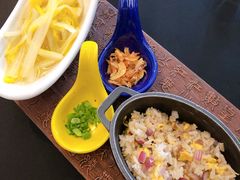 -五号茶居·新派粤菜·岭南五号酒店(沿江中路店)