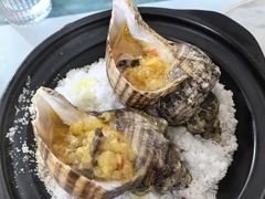 -40号厦门海鲜大排档(中山路店)