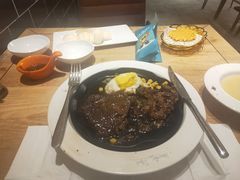 -豪客来牛排(金鼎广场店)