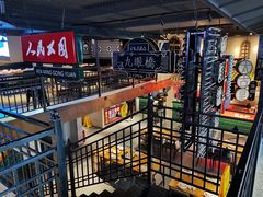-霸王虾·小龙虾香辣蟹(玉林店)