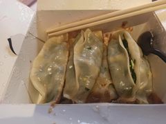 -春水锅贴·传统鲁菜(大明湖店)