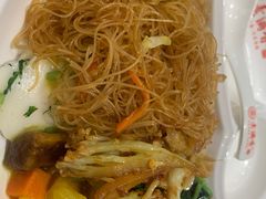 -素满香·食养自助(天一广场店)