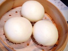 奶皇流沙包-御宝轩(益丰·外滩源店)
