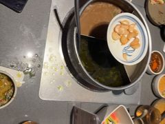 -巴奴毛肚火锅(二七万达店)