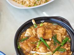 -红月湾海鲜饭店•沙滩海景(双月湾店)