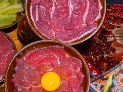 -阳阳老火锅(小南门店)