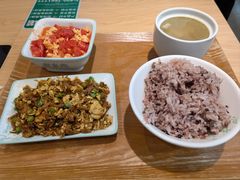 -老乡鸡(东方广场店)