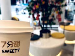 -7分甜(高淳镇北路店)