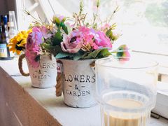 -W CAFE(甜爱路店)