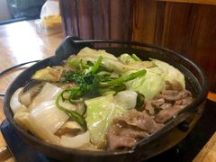 -三更食堂