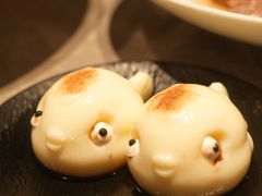 -永安鱼庄·镇江菜(东吴路店)