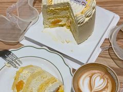 -RAN BAKERY
