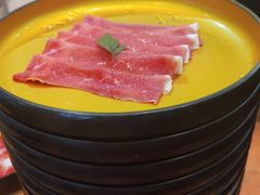 -牛New寿喜烧(青浦店)