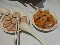 -王全兴鸡血汤鸡汤饭(交通路店)