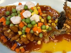 -盒马渔市餐厅