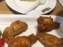 -菲滋意式餐厅(银泰百货金华江南店)
