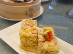 -白天鹅宾馆-宏图府餐厅