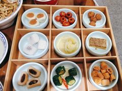 -咂摸(南锣鼓巷店)