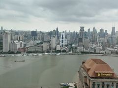 -翡翠36餐厅(浦东香格里拉店)