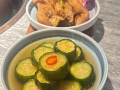 -大头椰·海南椰子鸡火锅(思明万象城店)