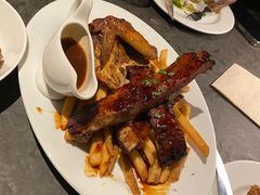 -京A Taproom·精酿餐吧(CBD店)