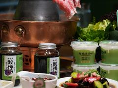 -牛街·马辈儿涮肉(牛街总店)