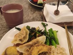 -广州白云机场T1航站楼漫心酒店