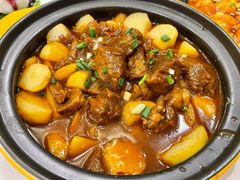 -品大三·南京菜(大行宫店)