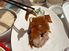 -月福京味斋·烤鸭店·北京菜(鼓楼总店)