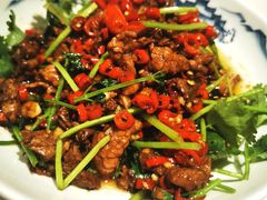 -举炊·寻湘记·新鲜现炒(临平西子国际店)