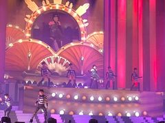 -华中科技大学光谷体育馆