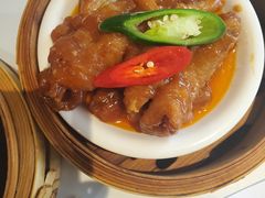 -云山茶餐厅(广东大厦店)