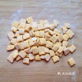 ㊙️南瓜这样做[愉快]饭菜一锅出[微笑]营养又好吃[强][强][强]