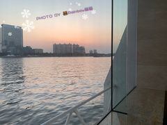 -白天鹅宾馆·流浮阁咖啡厅
