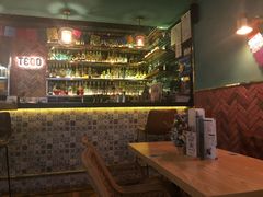 -TEQO·Mexican food & Bar