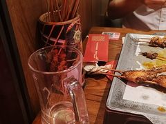 -秋栗香(地安门店)