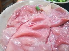-星鸿社重庆老火锅