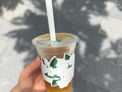 -JPG canteen(广州东山口店)