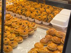 -味多美蛋糕(新和平里店)