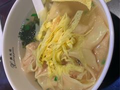 开洋馄饨-熙盛源(永乐路店)