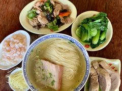 -同得兴 Since·1995 传统苏式面馆(嘉馀坊店)