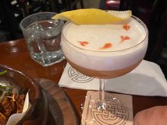 -Shanghai Brew House上海啤酒工坊(老外街店)