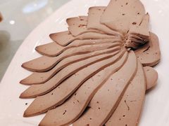 韭香一品羊肝-阿西娅食府(中关村店)