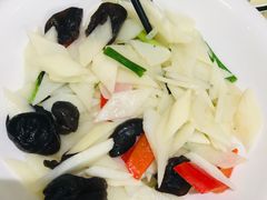 -乌江鱼杭帮菜(西湖店)