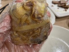 -姥家春饼店(漳州二路店)