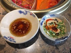 -小龙坎老火锅(北京三里屯店)