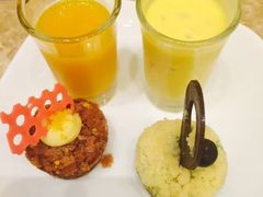 -盛宴标帜餐厅·亲子自助 (南昌喜来登酒店)