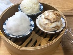 -歎雪糕低糖低脂Gelato冰淇淋